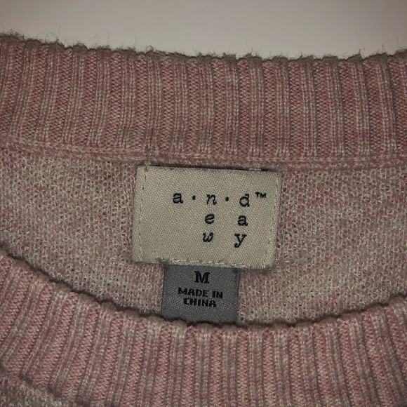 Sweater - Picture 2 of 2